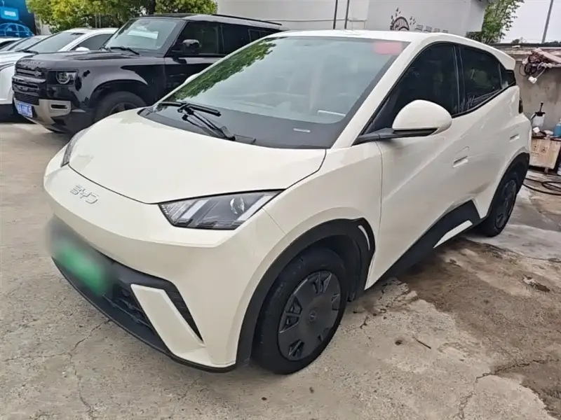 BYD Seagull