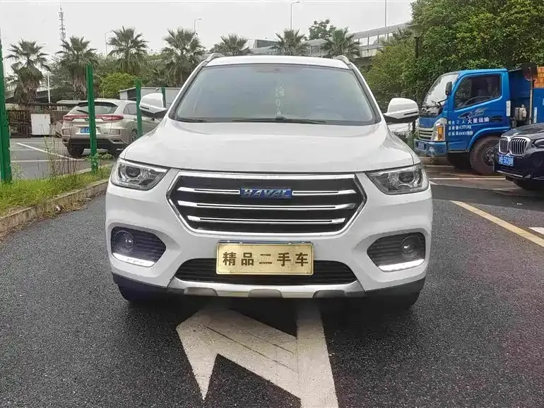 Haval H2