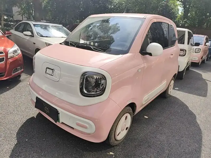 Bestune Pony