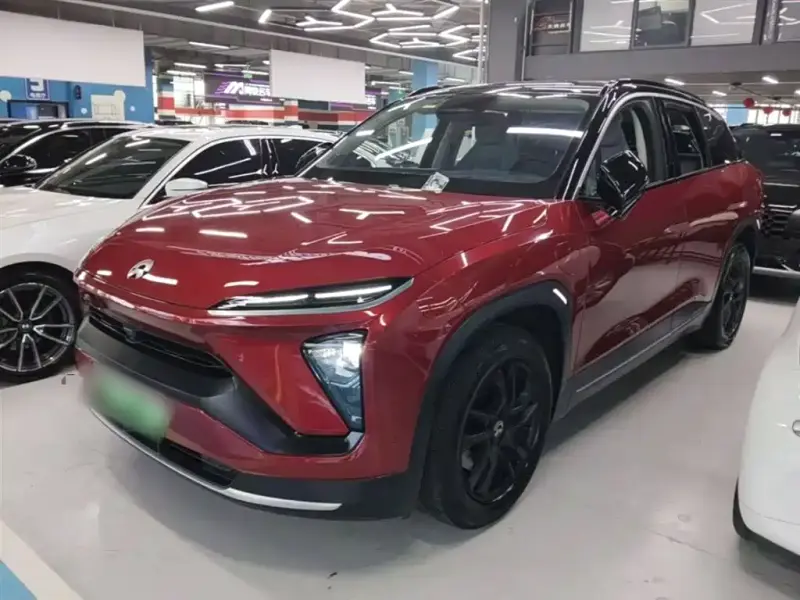 NIO ES6