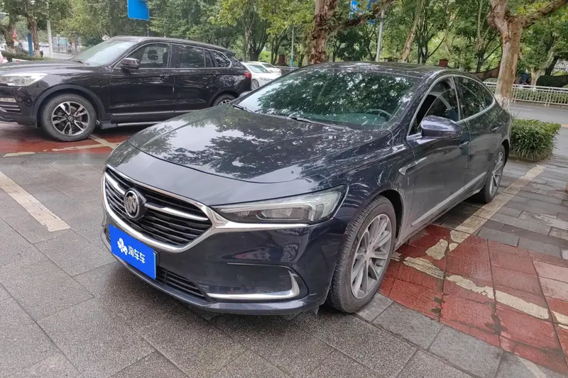 Buick LaCrosse