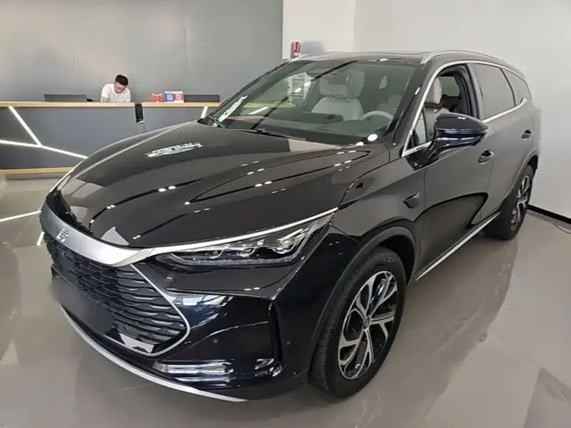 BYD Tang