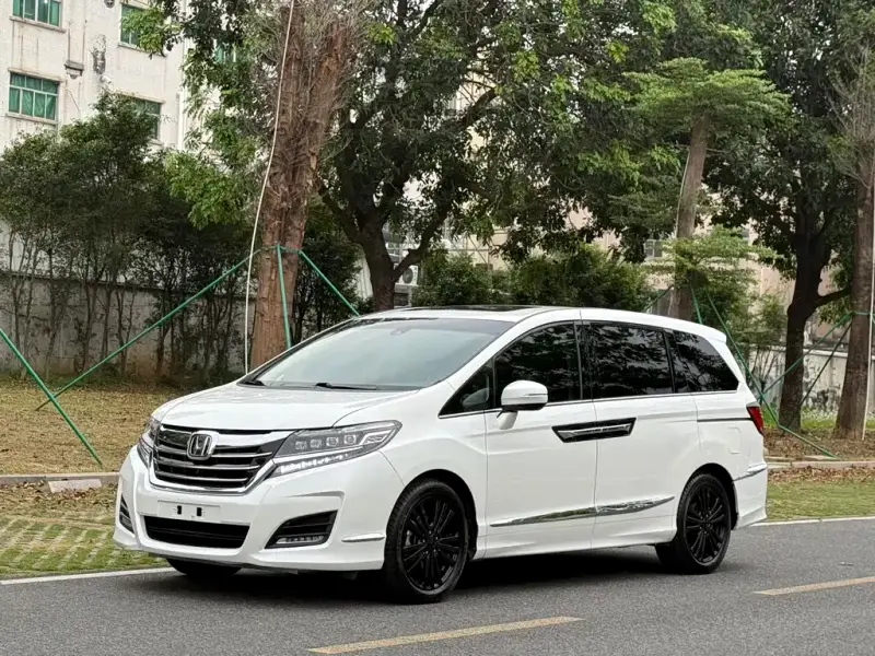 Honda Elysion