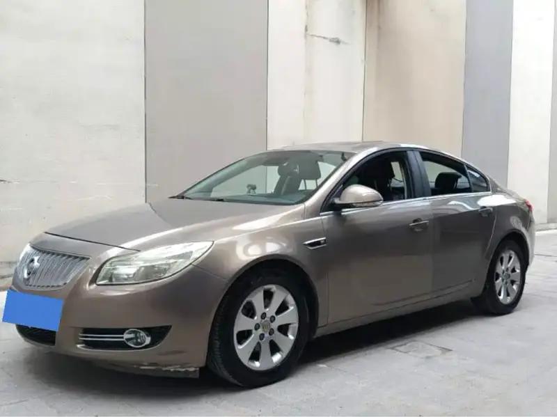 Buick Regal