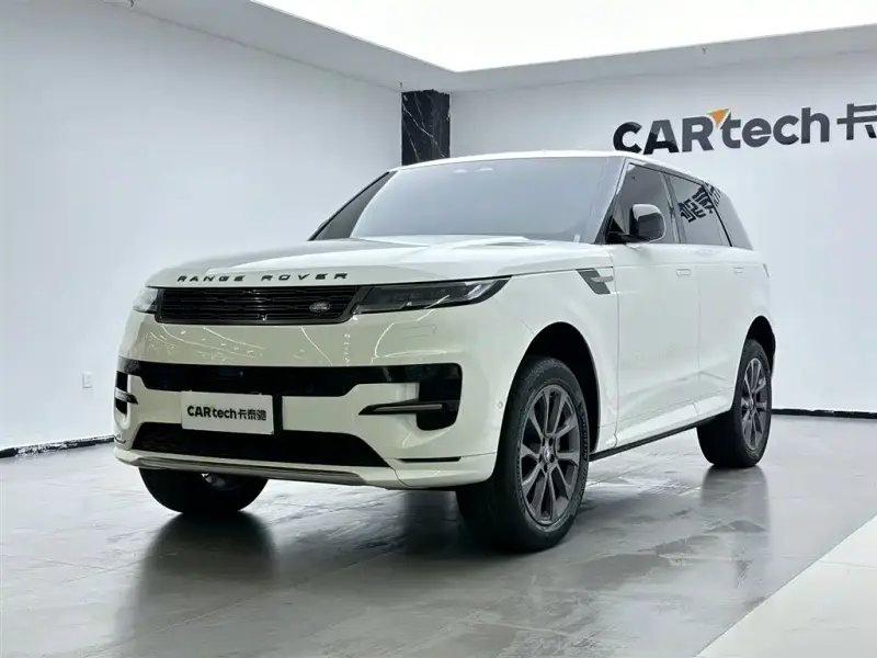 Land Rover Sport