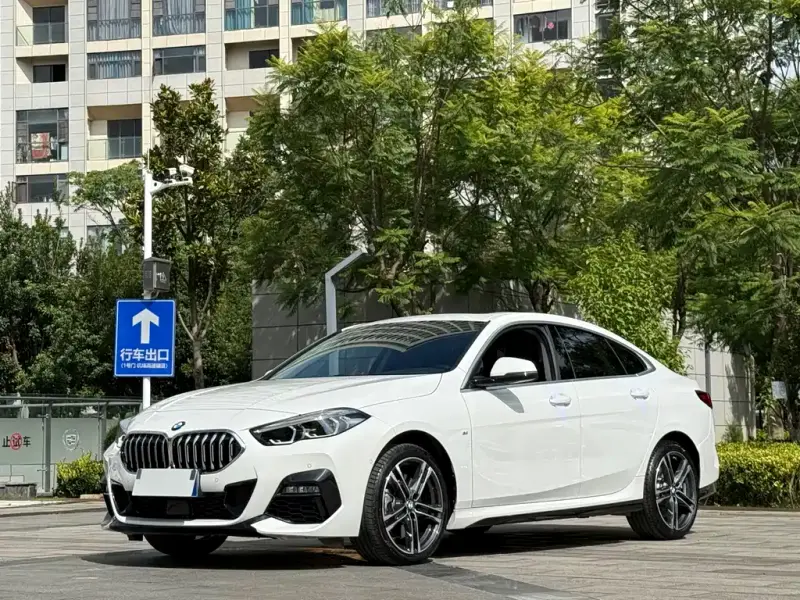 BMW 2-Series