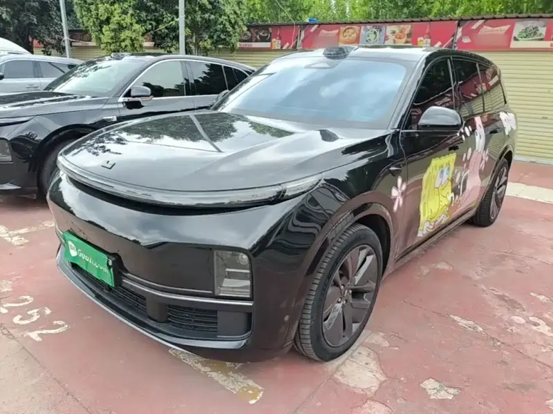 Li Auto L9