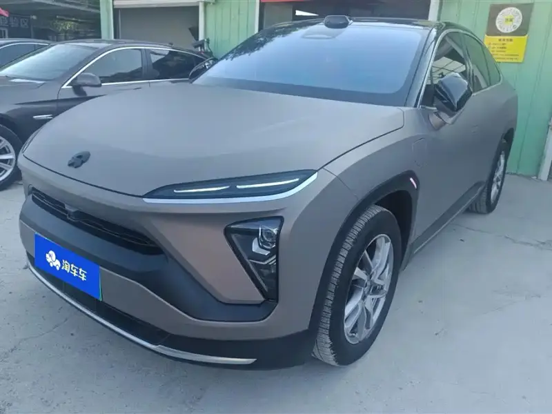 NIO EC6