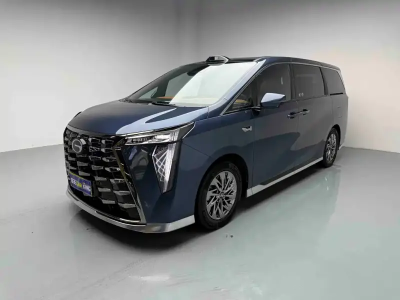 GAC Motor M8