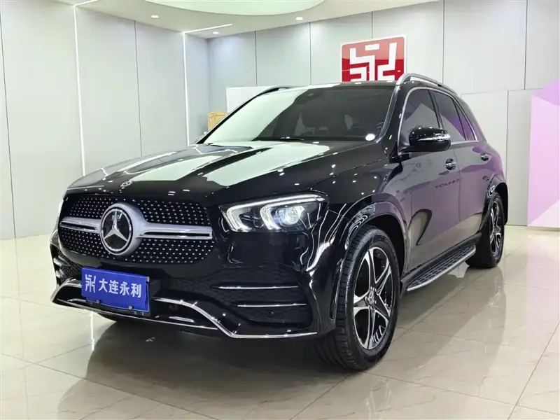 Mercedes-Benz GLE( )