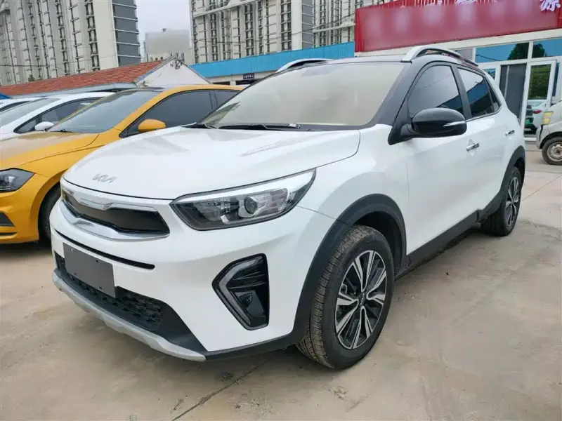 Kia KX1