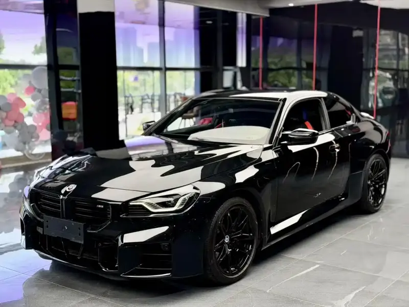 BMW M2