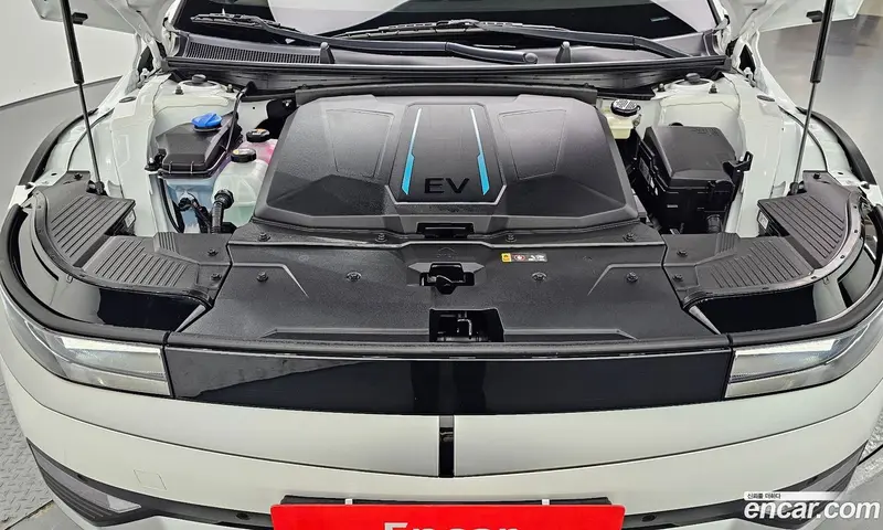 Hyundai Ioniq5