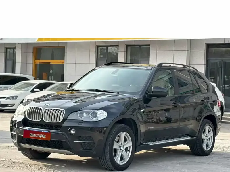 BMW X5 (Import)