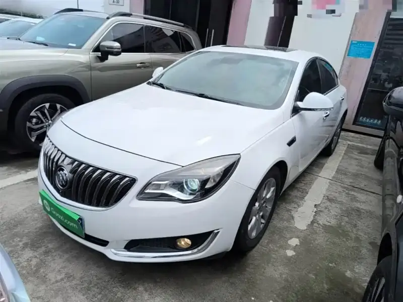 Buick Regal