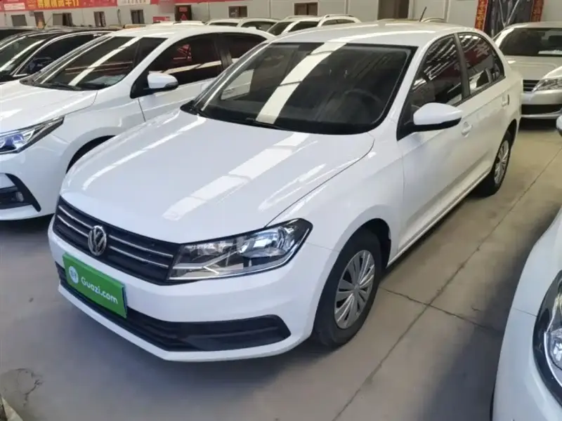Volkswagen Santana