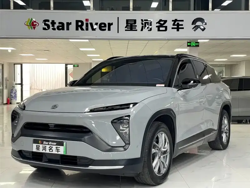 NIO ES6