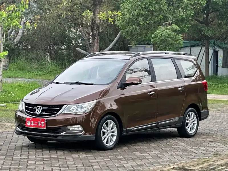 Baojun 730