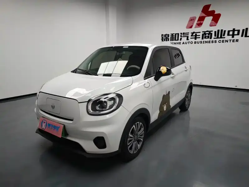 Leapmotor T03