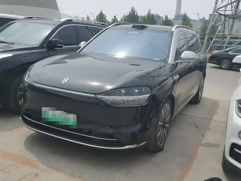 AITO M9