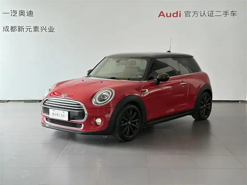 MINI Mini