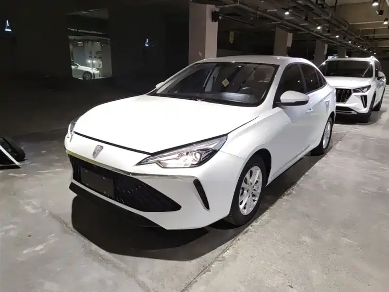 Roewe MG5 (i5)