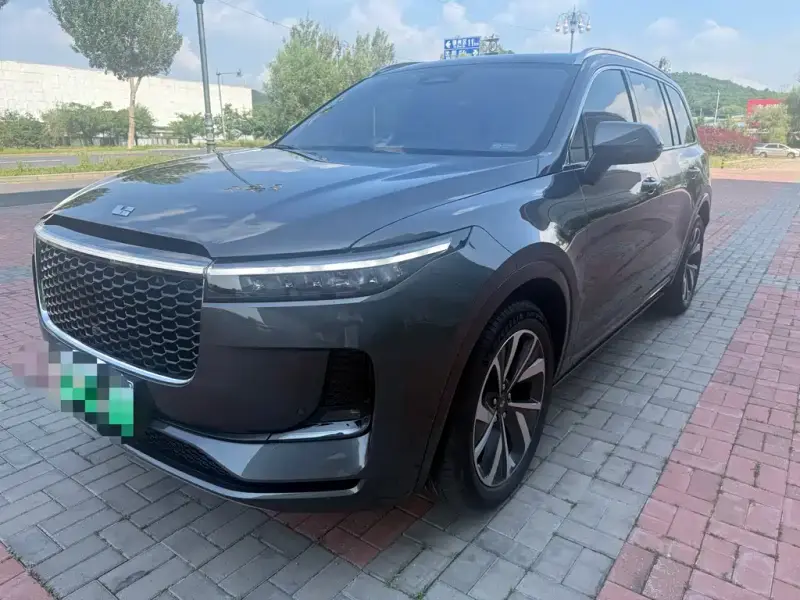 Li Auto ONE
