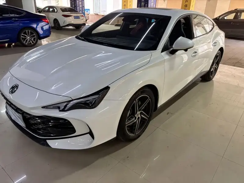 MG MG7