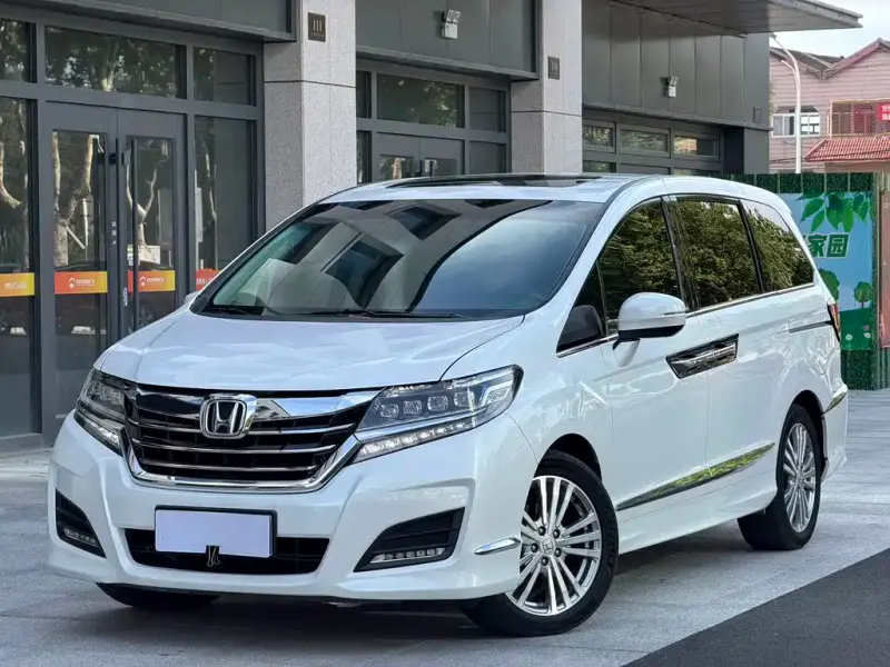 Honda Elysion
