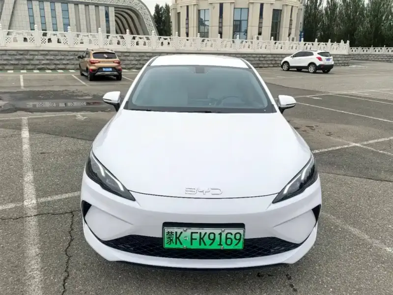 BYD Seal 05 DM-i