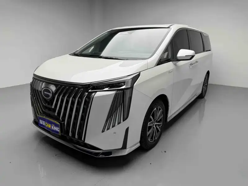 GAC Motor M8