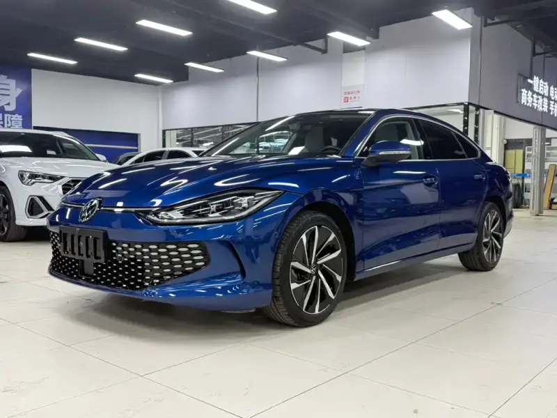 Volkswagen Lamando