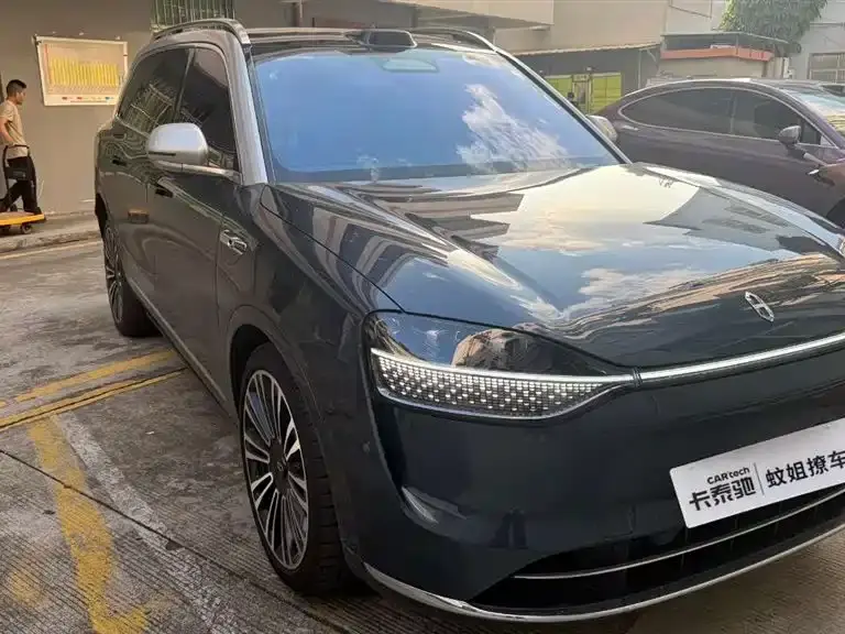AITO M9