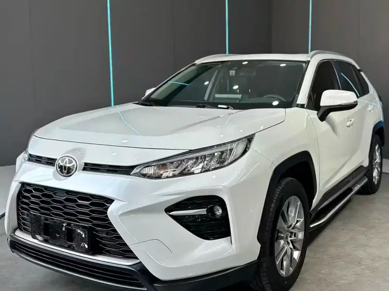 Toyota Wildlander