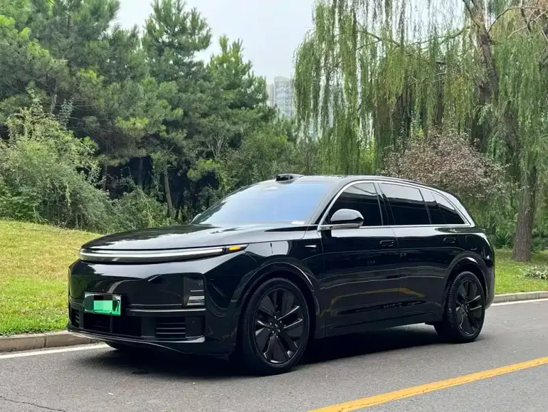 Li Auto L7