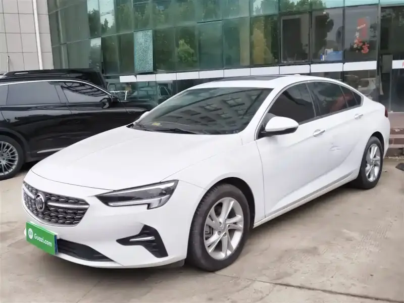 Buick Regal