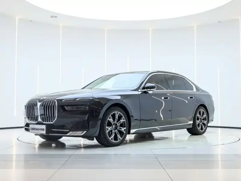 BMW 7-Series