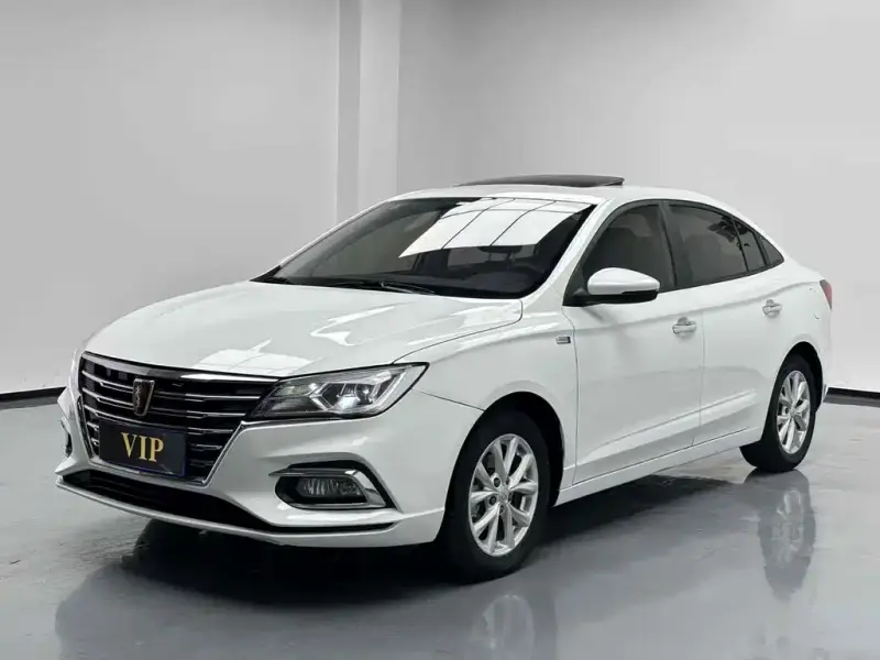 Roewe MG5 (i5)