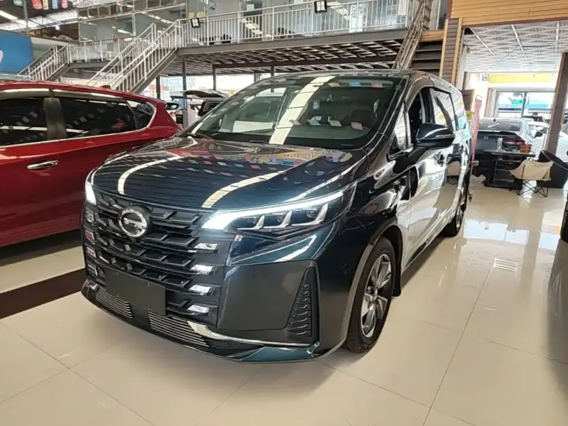 GAC Motor M6