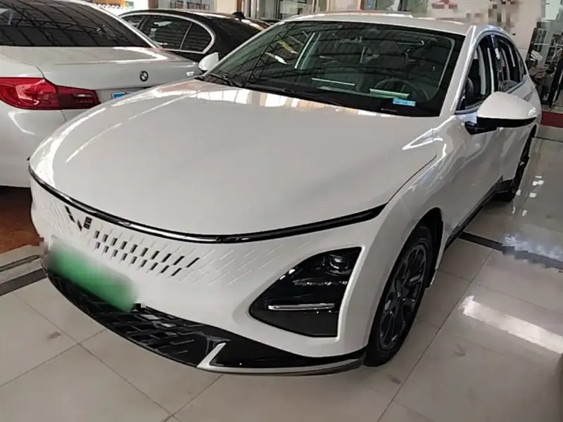 Wuling Starlight (Xingguang)