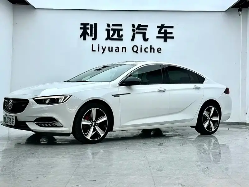 Buick Regal
