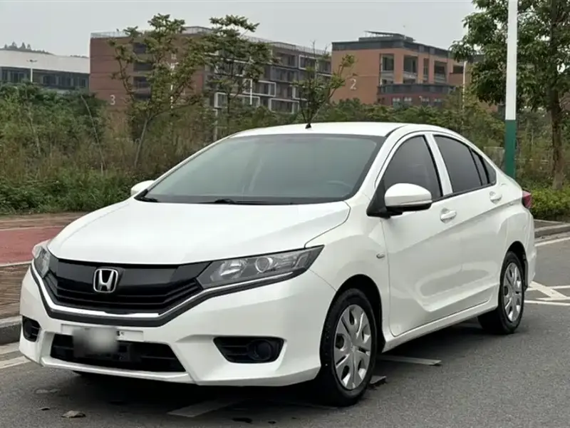 Honda Greiz