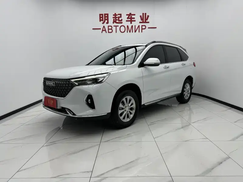 Haval M6