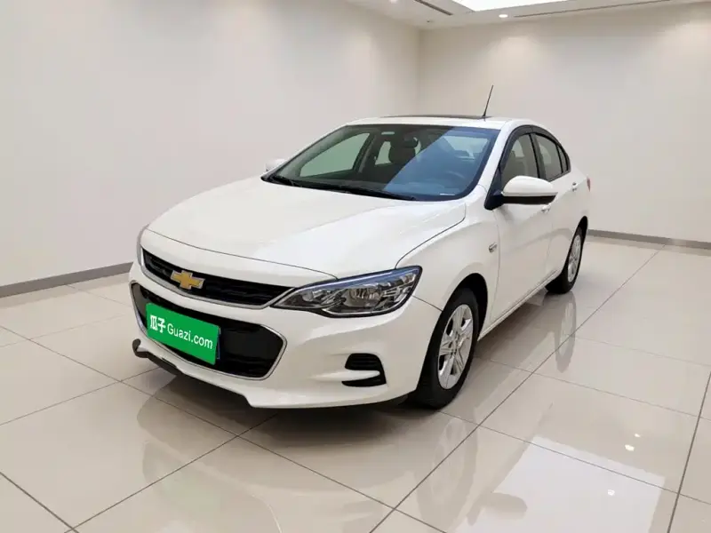 Chevrolet Cavalier