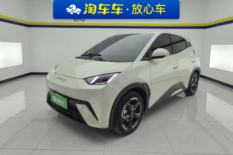 BYD Seagull