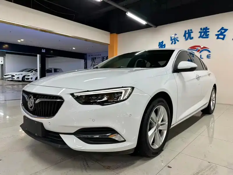 Buick Regal