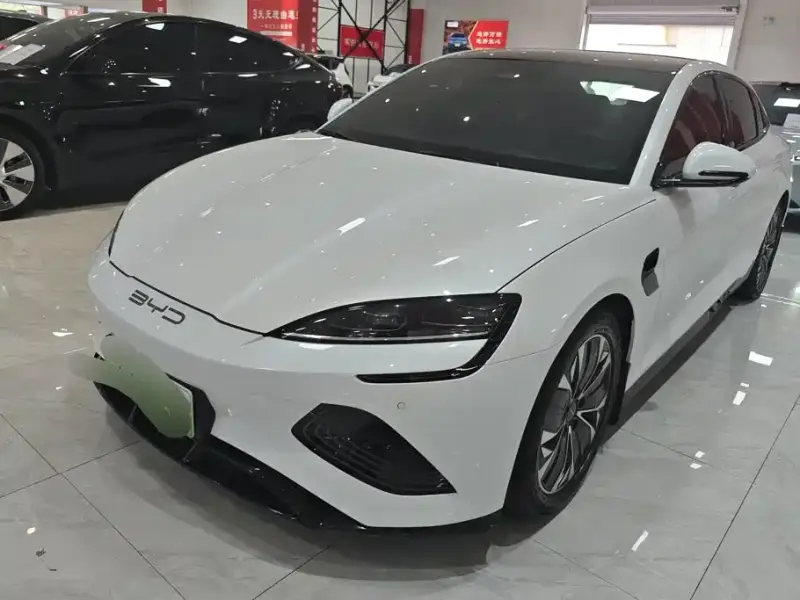 BYD Seal
