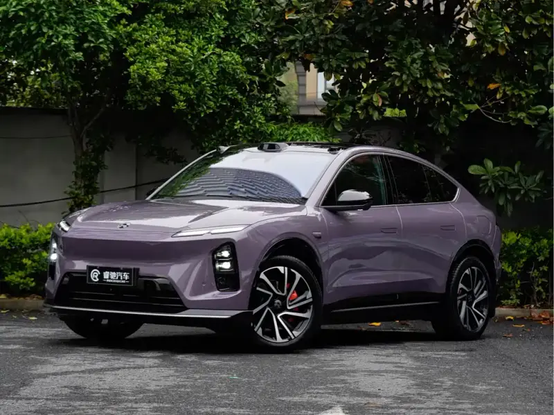 NIO EC6