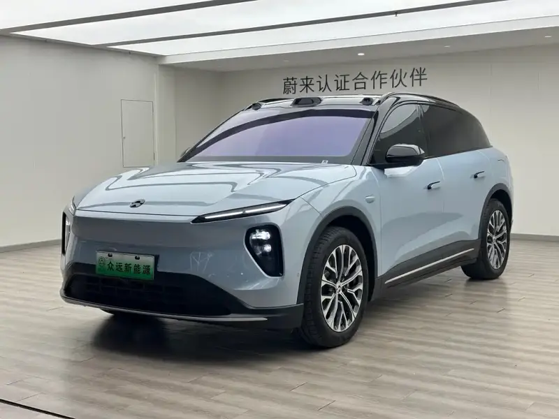NIO ES6