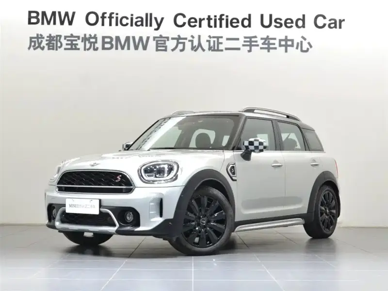 MINI Mini Countryman